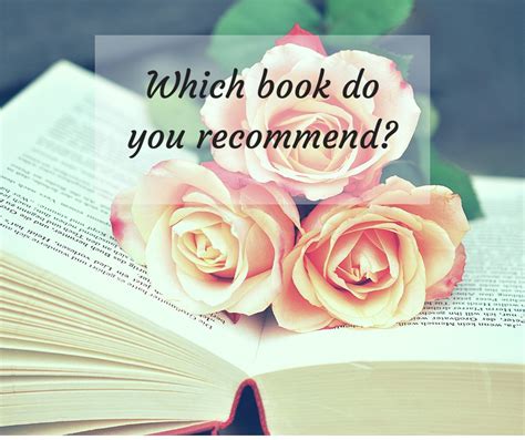 Bookish Blog Hop: Which book do you recommend? - K Jackways - Author