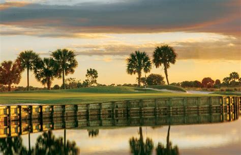 Sarasota National Golf Club in Venice, Florida, USA | GolfPass