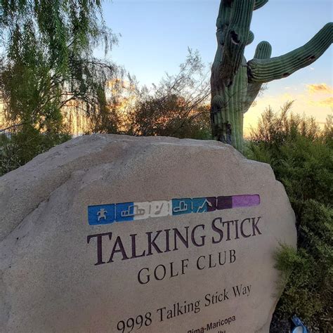 2019 In Pictures | Talking Stick Golf Club