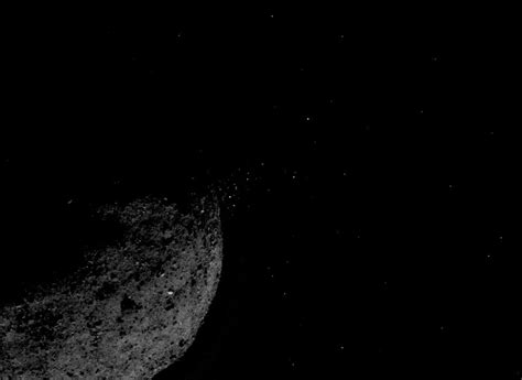 Grab a bit of asteroid Bennu? Turns out, it's tougher than expected ...