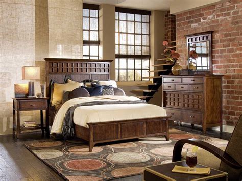 35 Rustic Bedroom Design For Your Home