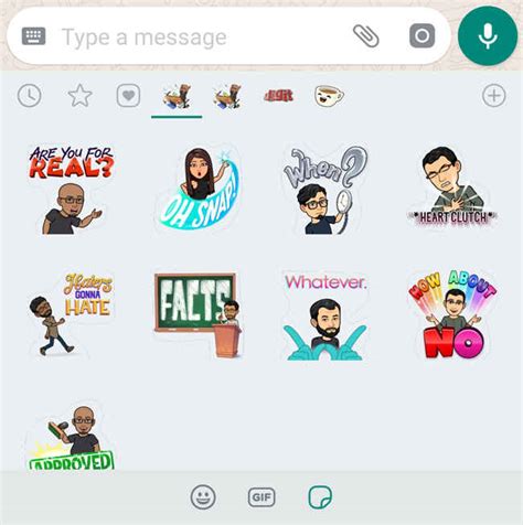 How to create a customized WhatsApp sticker pack – Digital bulletin