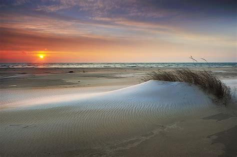 "Winter's palette" Tawas Point State Park - East Tawas, Michigan | State parks, Lake huron ...