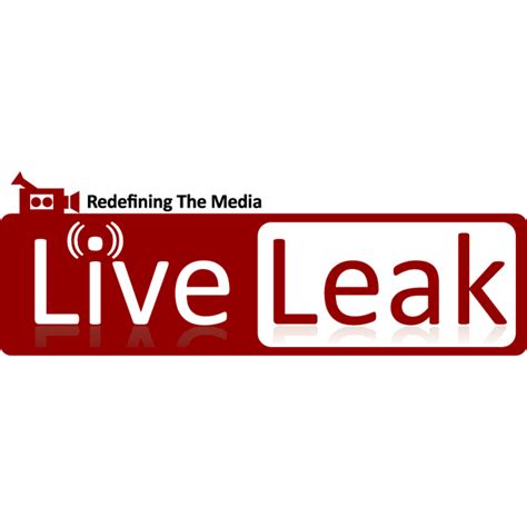 Liveleak logo, Vector Logo of Liveleak brand free download (eps, ai ...