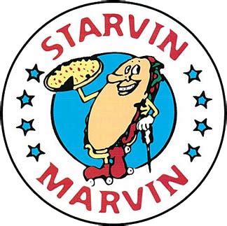 Starvin Marvin Pizza & Subs - Gaithersburg, MD - 211 N Frederick Ave ...