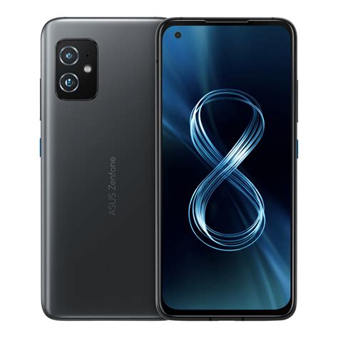 ASUS Zenfone 8 (ZS590KS) (16+256GB) 價錢、規格及用家意見 - 香港格價網 Price.com.hk