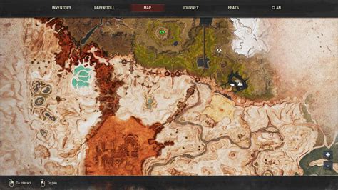 Where to mine gold on conan exiles interactive map - nzhety