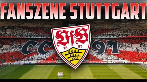 Stuttgart - [Fanszenenvorstellung] - YouTube