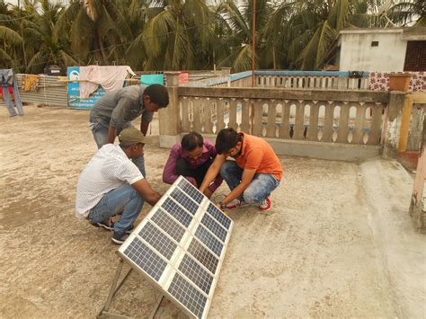 PV Solar Technician Training at Institute of Solar Technology, Solar ...