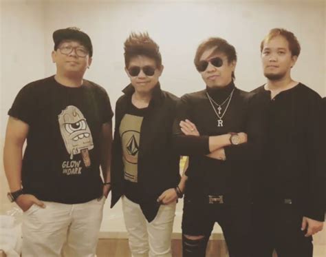 #Showbiz: Indonesian bands Radja and Padi Reborn to rock KL | New ...