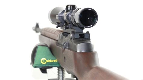 M1A / M14 / M305 Scope Mount Low Profile No Drill – BadAce Tactical