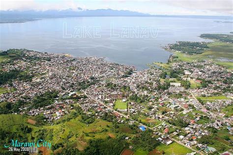 Lake Lanao