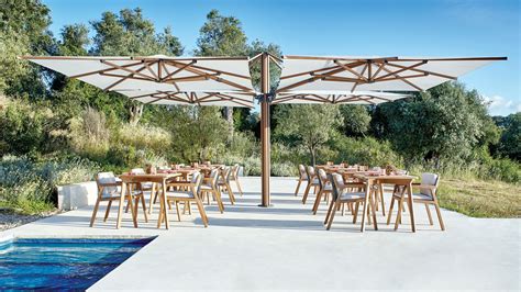 COMMERCIAL UMBRELLAS | Villa Terrazza Patio Furniture, Sonoma 707-933-8286