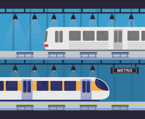 Subway Train Vector at Vectorified.com | Collection of Subway Train ...