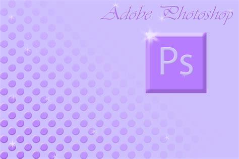 Adobe Photoshop