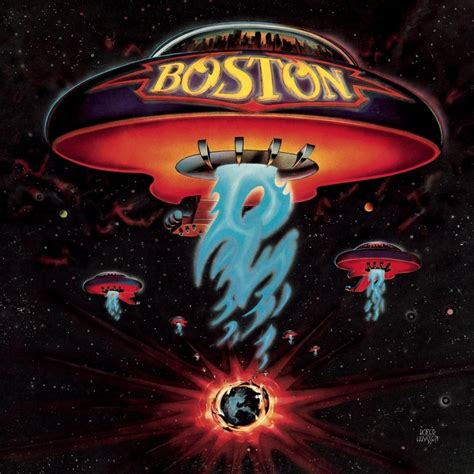 Boston – Peace of Mind Lyrics | Genius Lyrics