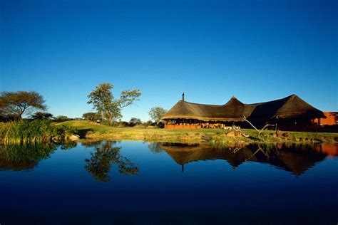 Otjiwarongo Area Safari Trips & Tours | Timbuktu Travel