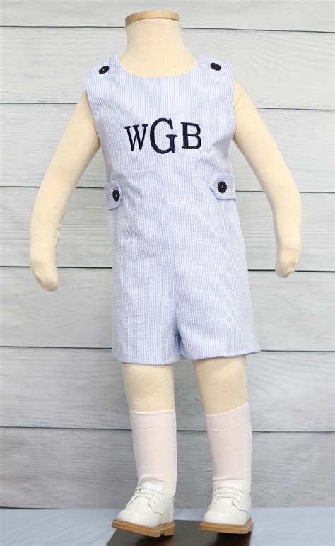 Baby Baptism Outfit, Boys Dedication Outfit, Wedding Overalls for Boy ...