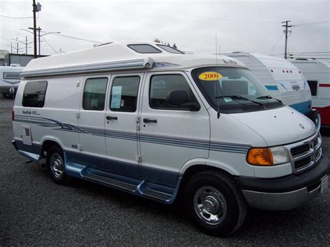 Roadtrek Roadtrek Popular 190 rvs for sale