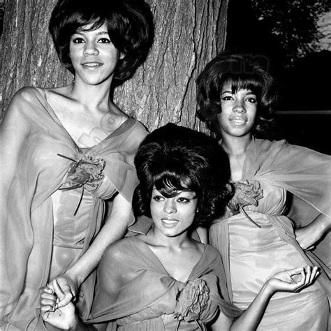 The Supremes, 1964 | Diana ross, Diana ross supremes, Soul music