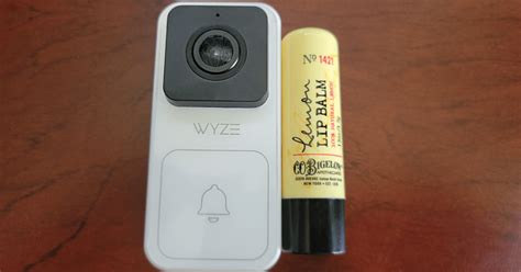 Wyze Doorbell Review | SafeWise