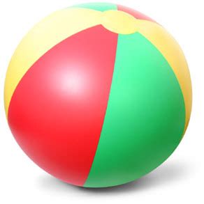 Learning Ideas - Grades K-8: Geometry - What is a Sphere?