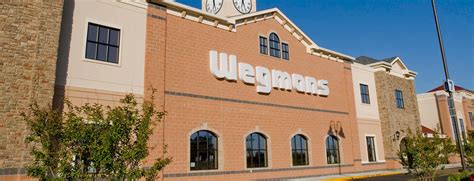 Fredericksburg Grocery Store & Pharmacy - Wegmans