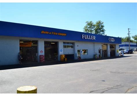 Fuller Automotive Service, Inc. | Better Business Bureau® Profile