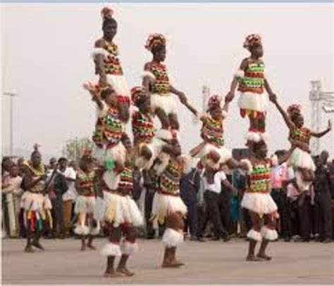 Igbo Traditional Dances | hubpages