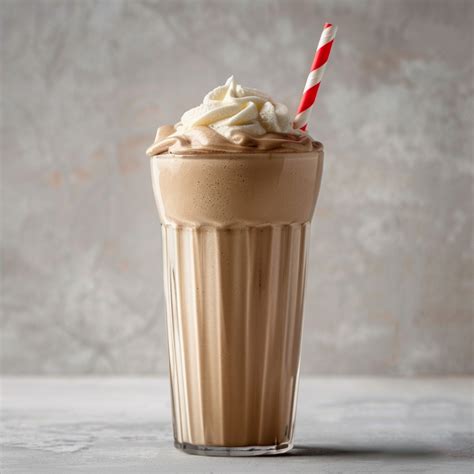 Perfect Copycat Chocolate Wendy's Frosty Recipe | Tastes Just Like ...