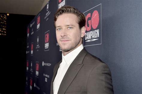 Armie Hammer breaks silence about alleged Instagram messages