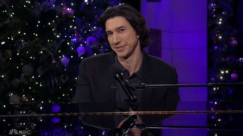 Adam Driver Jokes "Wokeness Killed Han Solo" In 'SNL' Monologue