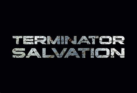 Terminator Salvation (2009) | TheTerminatorFans.com