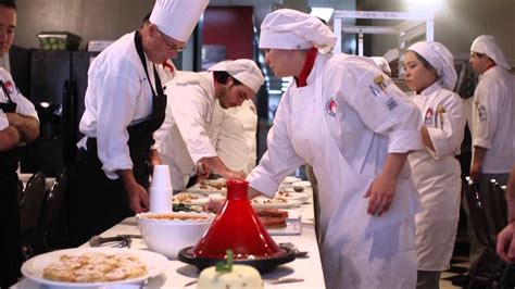 Houston-based Culinary Institute Lenotre Ranked #1 Culinary College in America in 2021 by Niche ...