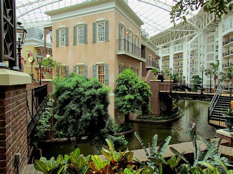 The Gaylord Opryland Resort | lupon.gov.ph