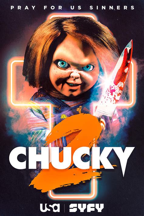 Chucky Archives - Home of the Alternative Movie Poster -AMP-