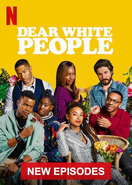 We need more shows like ‘Dear White People’ – The Famuan