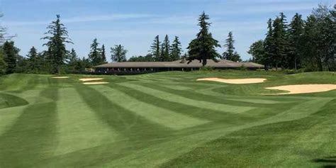 The Plateau Club in Sammamish, Washington, USA | Golf Advisor