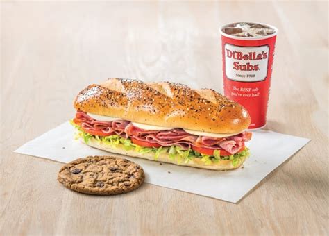 Member Spotlight: DiBella's Subs | Columbus Chamber of Commerce