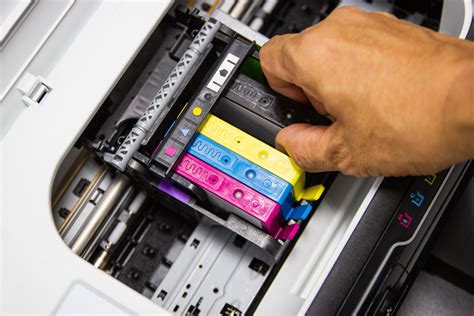 4 Common Printer Repairs and How To Fix Them | Platinum Copiers