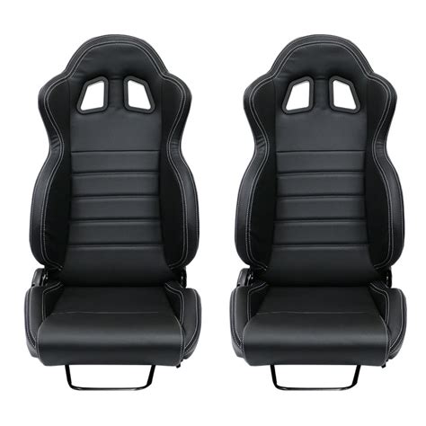 Slingshot Sport Seats (Adjustable) – Berts Mega Mall