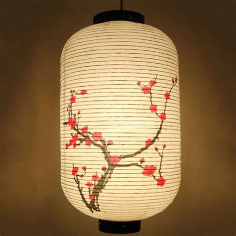 Japanese Paper Lantern