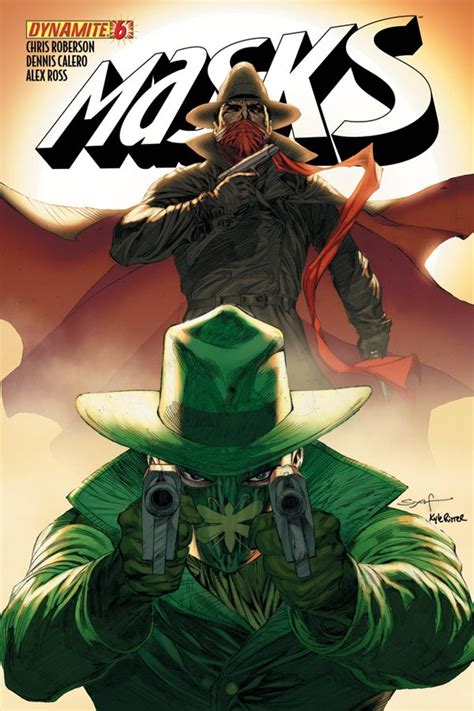 MASKS #6 (of 8) by Ardian Syaf | Comics, Comic art, Comic book covers