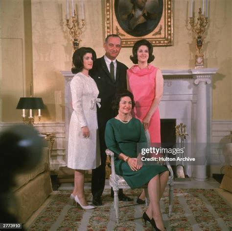 388 Lyndon Johnson Wife Stock Photos, High-Res Pictures, and Images - Getty Images