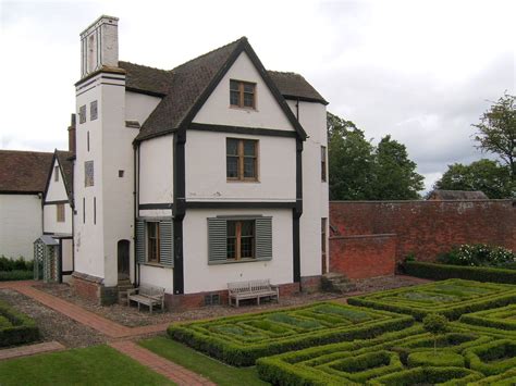 Boscobel House.Boscobel in Shropshire.It has been, at various times, a ...