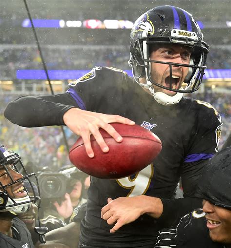 Highest-paid NFL kickers: Justin Tucker leads 2022 salary rankings ...