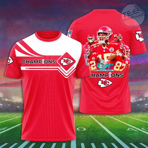 Kansas City Chiefs T-shirt, hoodie, sweatpants 2023 - OversizedTee.com