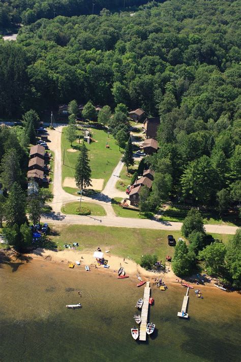 SANDY LANE RESORT - Updated 2024 Hotel Reviews (Halls Lake, Ontario)