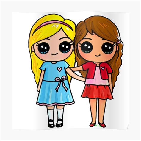 Discover more than 153 bff food cute drawings best - vietkidsiq.edu.vn