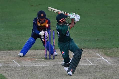 Fakhar Zaman Profile - Cricket Player, Pakistan | News, Photos, Stats ...